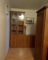 Благоустроенная квартира