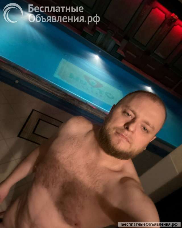 Массаж мыльный релакс