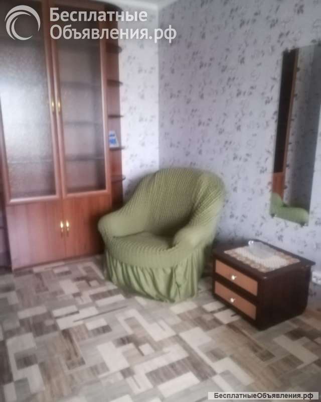 Сдам 1 ком кв.38 кв/м русс. семейной паре, или девушке