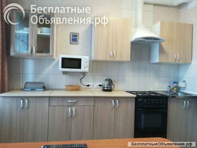 Сдам 1 ком кв.38 кв/м русс. семейной паре, или девушке