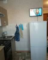 Сдам 1 ком кв.38 кв/м русс. семейной паре, или девушке