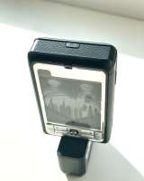 Оригинал Nokia 3250 Black (пр-во Германия)