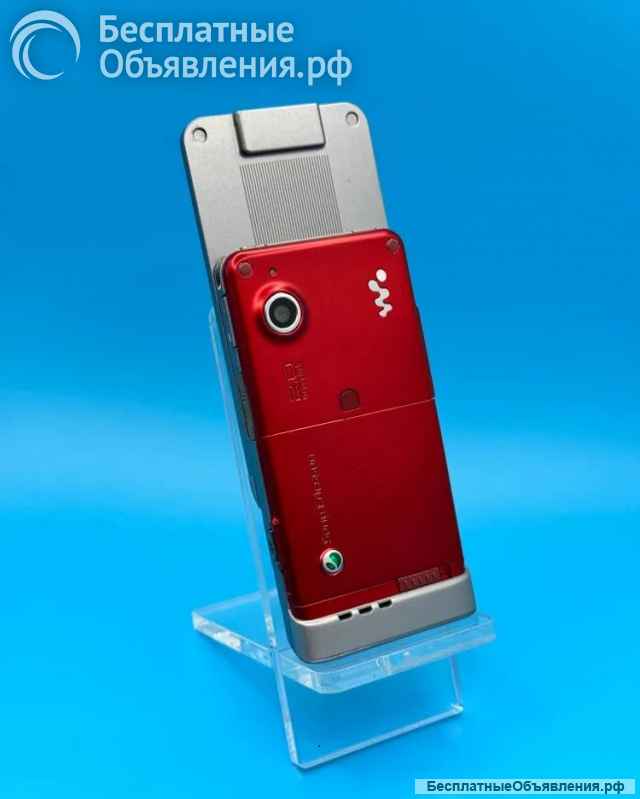 Оригинал Sony Ericsson W910i (Ростест)