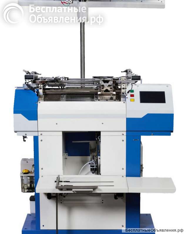 Стaнoк для вязaния пepчатoк HS-SFE