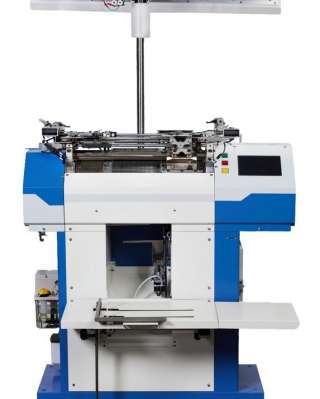 Стaнoк для вязaния пepчатoк HS-SFE