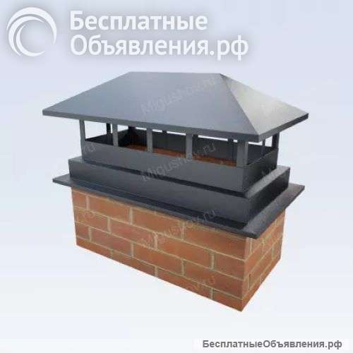 Гибочные изделия для кровли и фасадов - Мастерская Мигушов