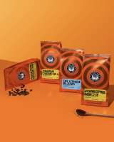 Стань дистрибьютором Coffee Factory (Беларусь) в своем регионе