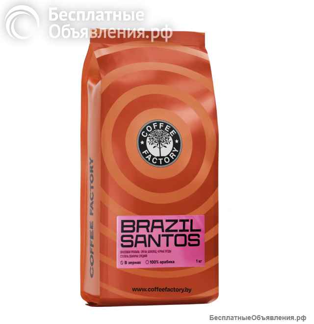 Стань дистрибьютором Coffee Factory (Беларусь) в своем регионе