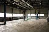Производственная база в аренду