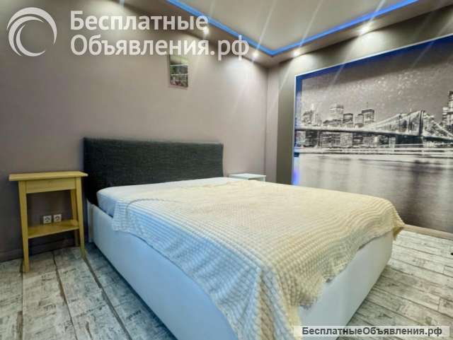 Квартира в Химках, р-н Левобережный Идеальное состояние