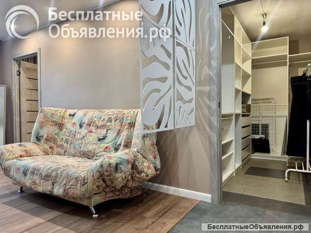 Квартира в Химках, р-н Левобережный Идеальное состояние
