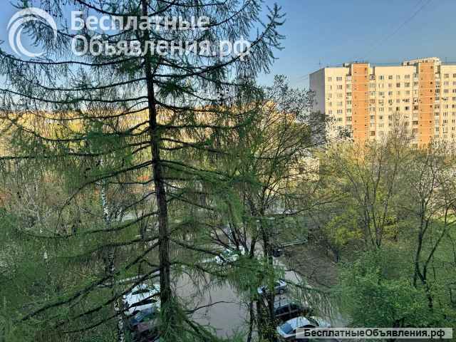 Квартира в Химках, р-н Левобережный Идеальное состояние