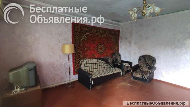 Дом 115кв. м посёлок Греческие Роты