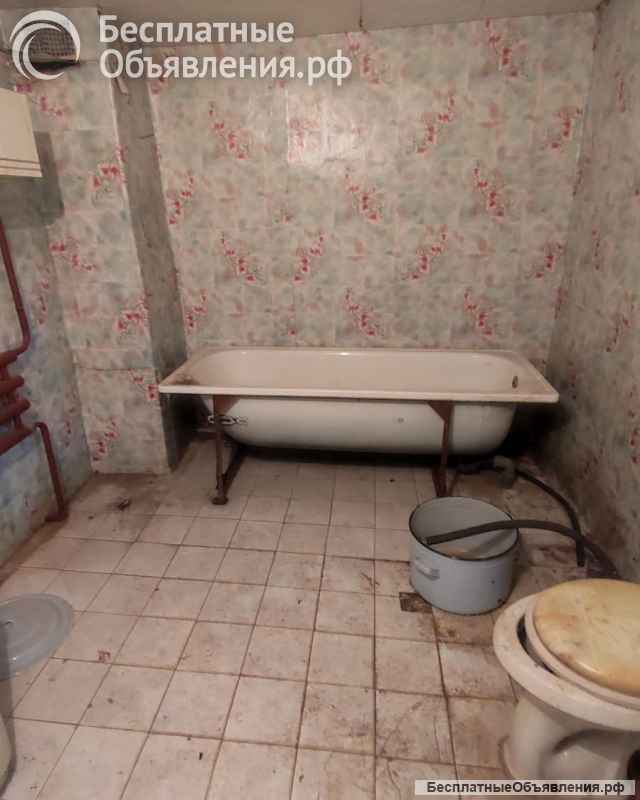 Дом 115кв. м посёлок Греческие Роты