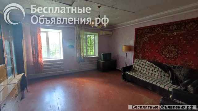 Дом 115кв. м посёлок Греческие Роты