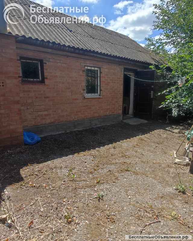 Дом 115кв. м посёлок Греческие Роты