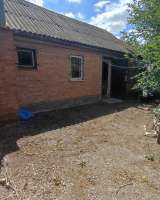 Дом 115кв. м посёлок Греческие Роты