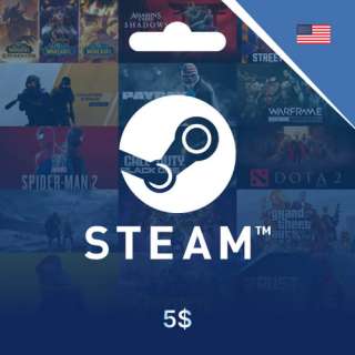 Где приобрести подписку на Steam или Xbox Game Pass?