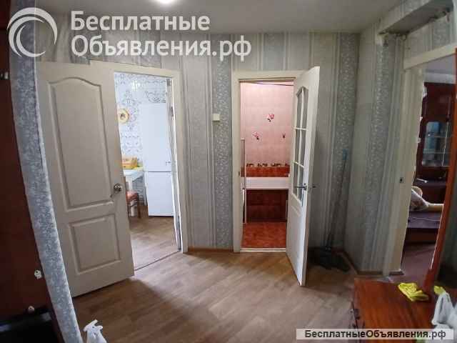 Квартира в Севастополе (Гер. Сталинграда)