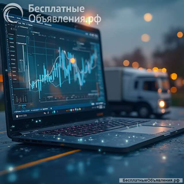 Аудит транспортной логистики вашего бизнеса