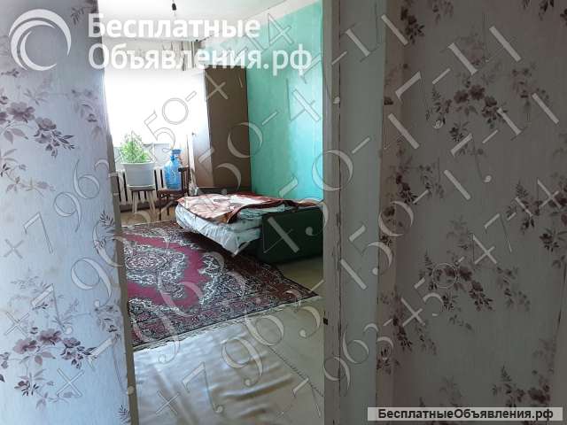 2-к квартира, 54 м2, 4/5 эт. - ценва 6 300 000