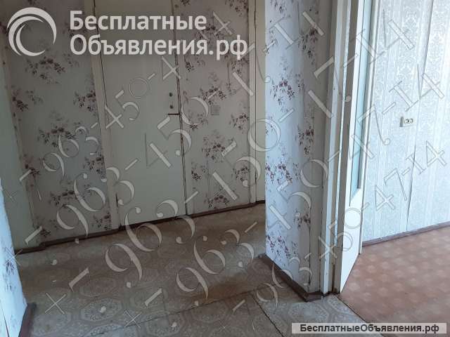 2-к квартира, 54 м2, 4/5 эт. - ценва 6 300 000