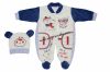 Одежда для новорожденных дешево, производство Турция