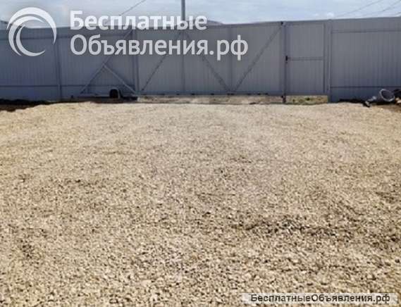 Сдается площадка торговли