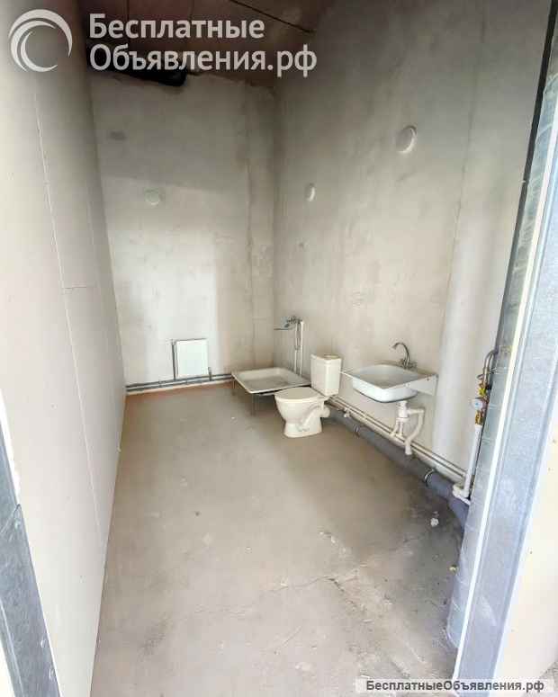 Помещение свободного назначения, 250 м²