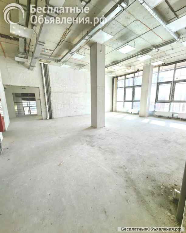 Помещение свободного назначения, 250 м²