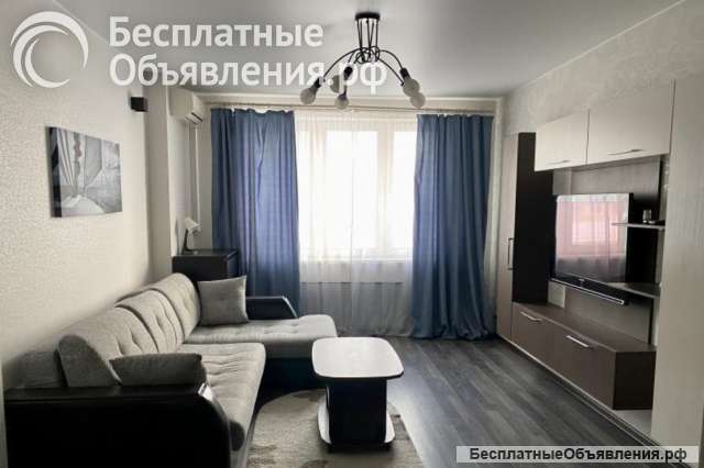 Сдается 1-комн. квартира. 35 м² ст. м. Раменки.