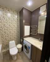 Сдается 1-комн. квартира. 35 м² ст. м. Раменки.