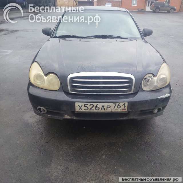 Соната