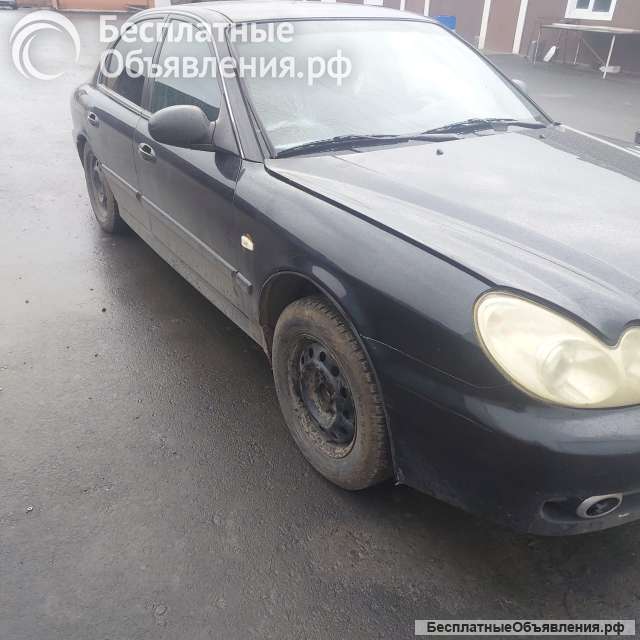 Соната