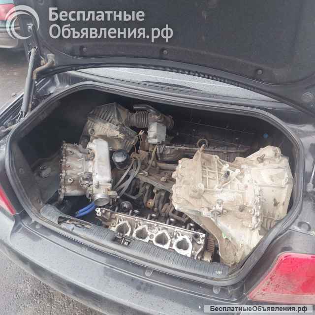 Соната