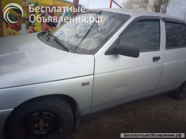 Ваз 21101