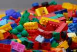 Удаленная работа. Работа дома. Упаковщик конструктора LEGO.