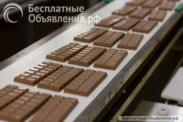 НА ДОМУ. Изготовление шоколада из готовой смеси.