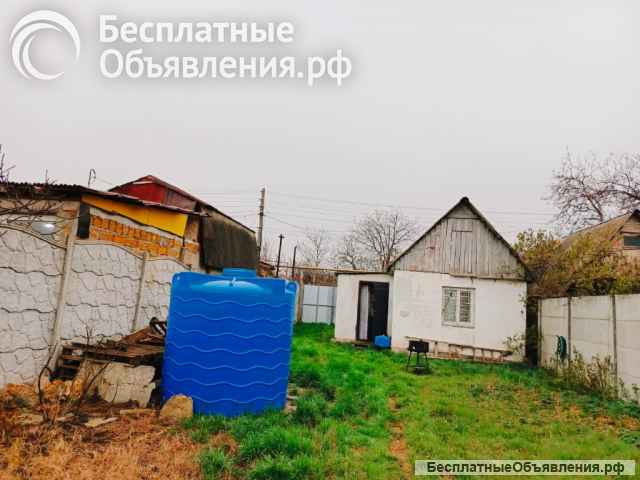 Участок дачи в Севастополе (СТ Строитель)