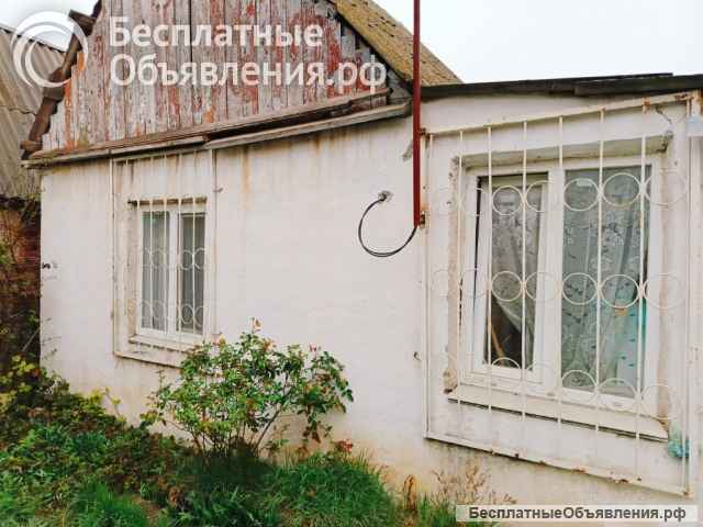 Участок дачи в Севастополе (СТ Строитель)