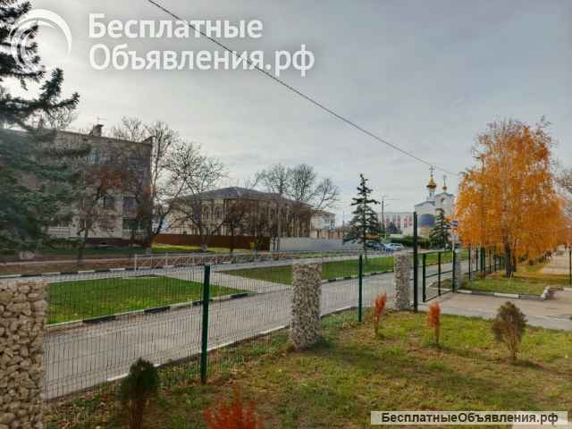 Квартира в п.Фрунзе