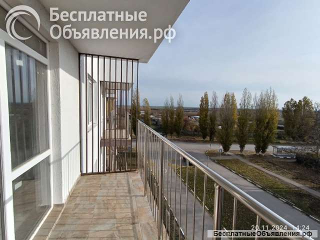 Квартира, п.Фрунзе