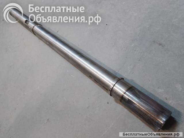 Вал ведущий ТЭМ2.85.10.260 ТЭМ2.85.10.1027-1