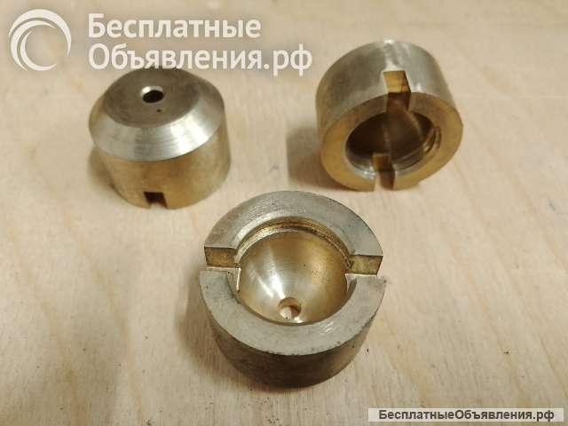 Боёк Д50.10.017