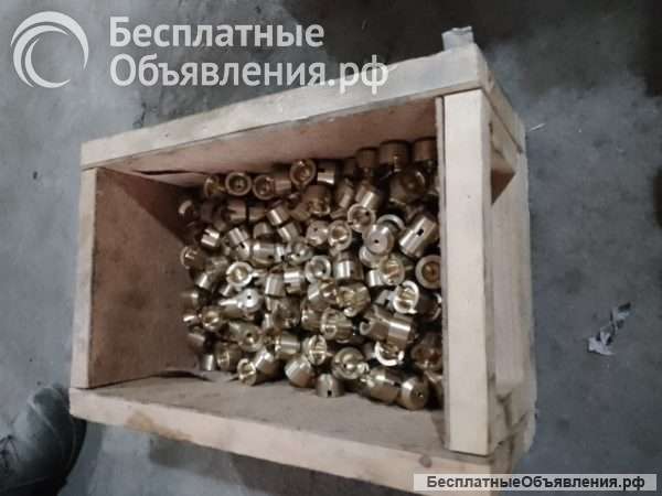 Боёк Д50.10.017