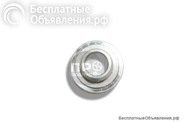 Тарелка пружины-0110.05.011-1