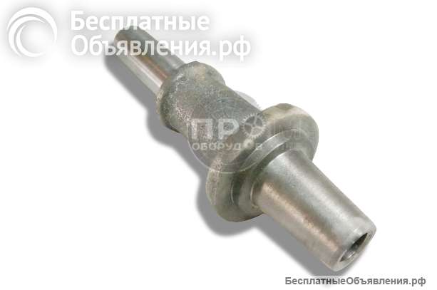Направляющая выпускного выхлопного клапана Д50.06.025
