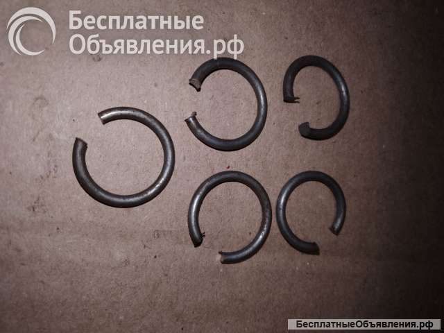 Замок ударника Д50.10.018-1