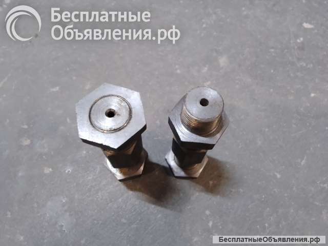 Узел без манометра 34.16.00.00-002СБ