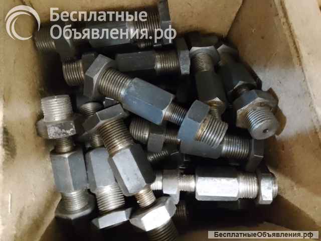 Узел без манометра 34.16.00.00-002СБ